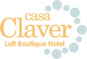 Casa Claver Loft Boutique Hotel