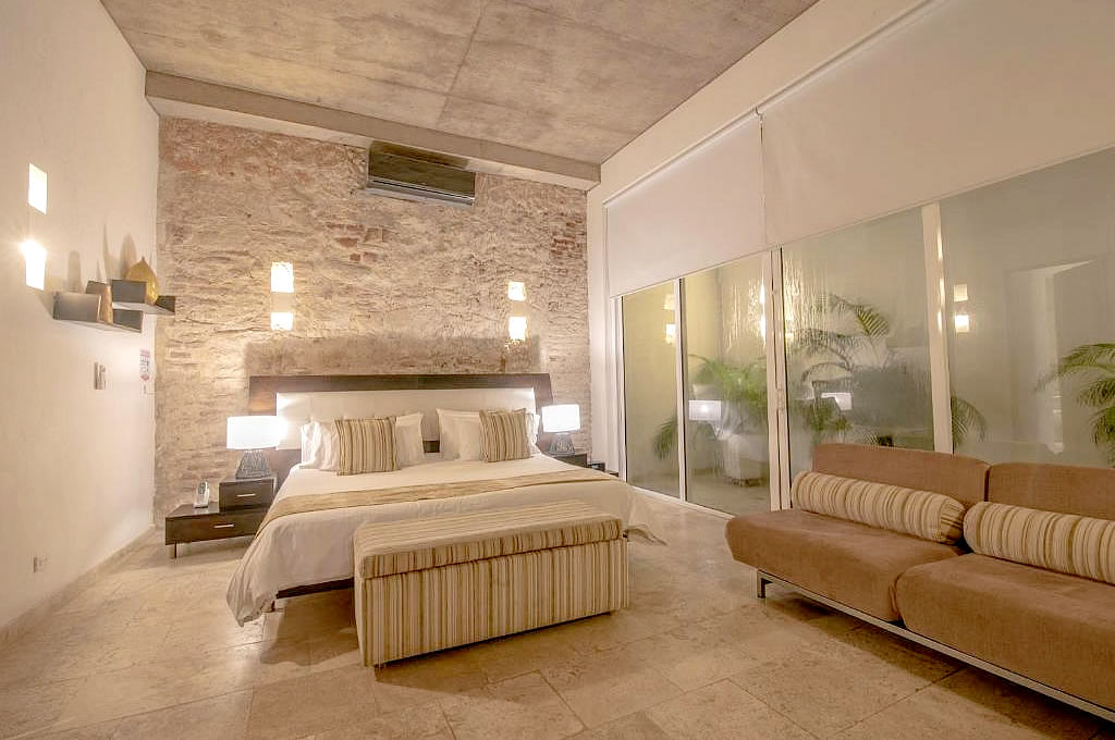 Habitación Doble Deluexe