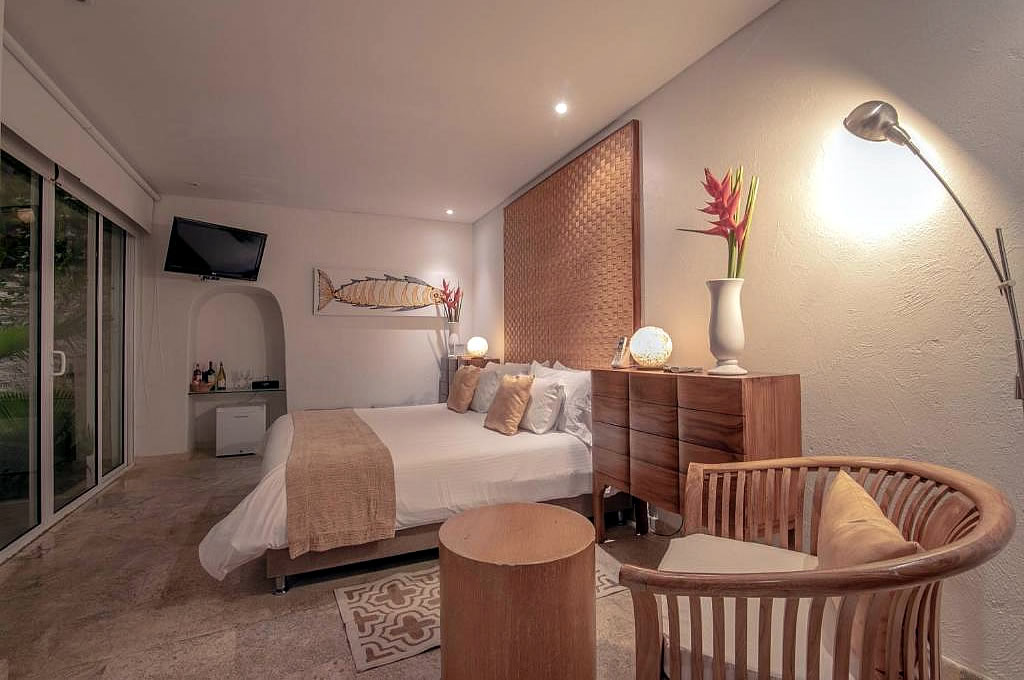 Habitación Doble Estandar