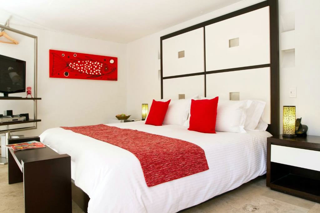 Habitación Doble Estandar