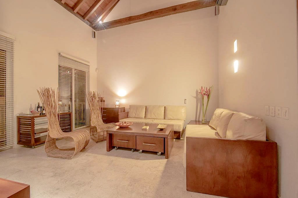 Habitación Loft (2 Personas)