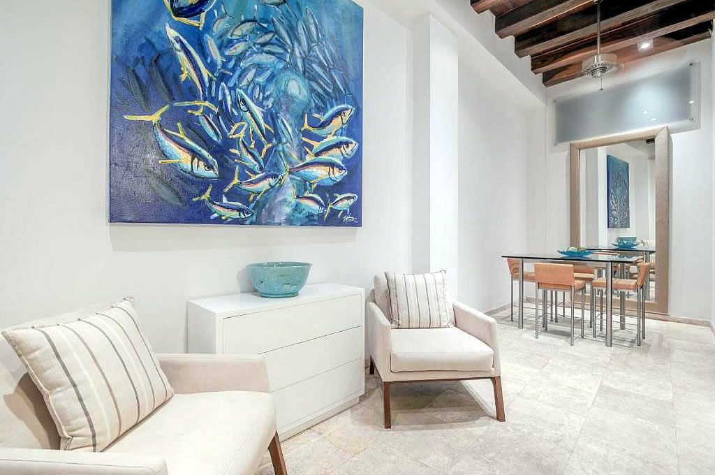 Habitación Loft (2 Personas)