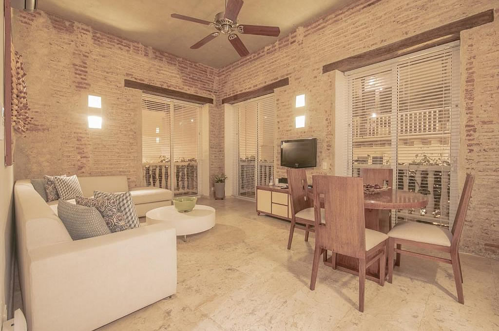 Habitación Loft (4 Personas)