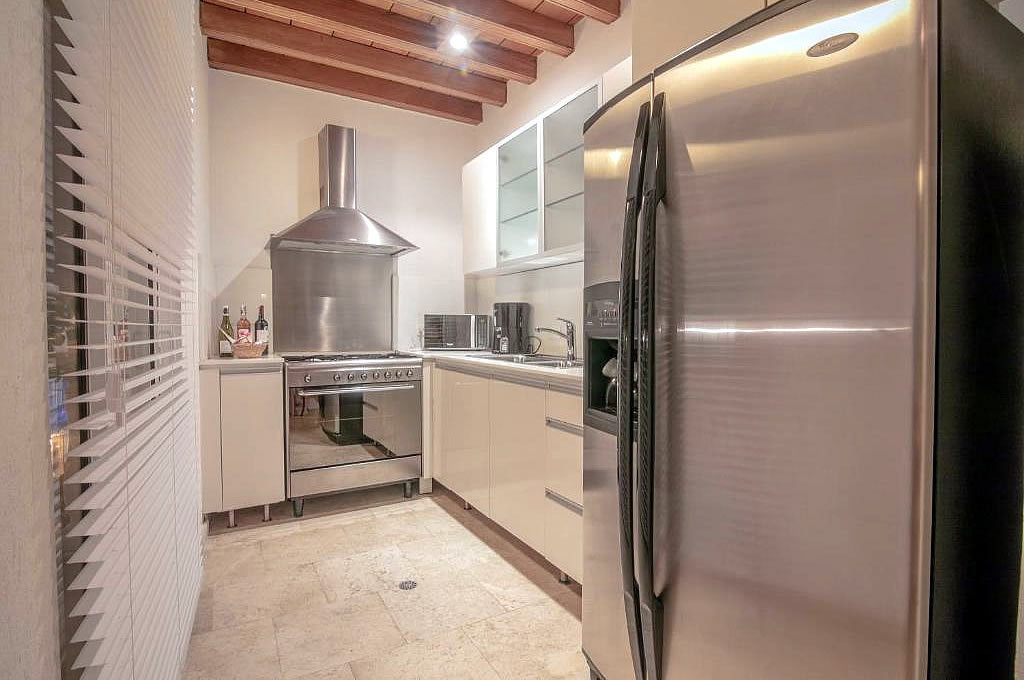 Habitación Loft (4 Personas)