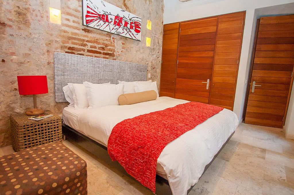 Habitación Doble Deluxe