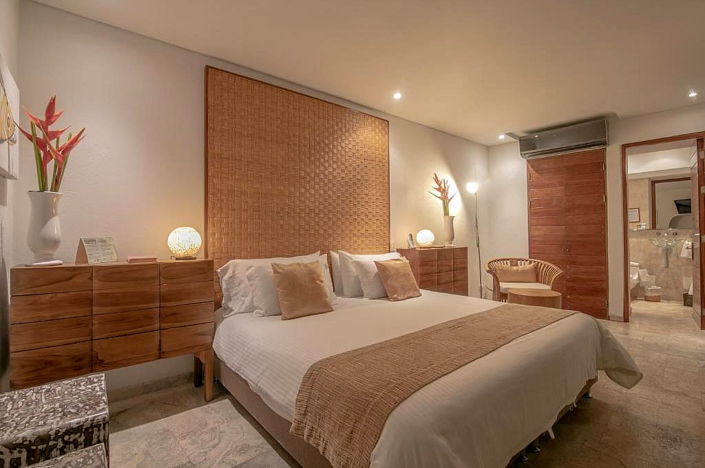 Habitación Doble Estandar